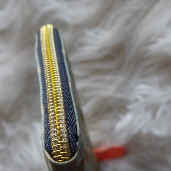 Orla Kiely pouch / cosmetic bag - Picture 4 of 15